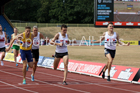 Mens 1500 metres, Muller British Championships, Alexander Stadium, Birmingham. Photo: David T. Hewitson/Sports for All Pics